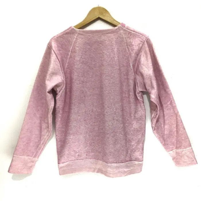 TALKING ABOUT THE ABSTRACTION Talking About The Abstraction TATA Beethoven Sweatshirt Size M / US 6-8 / IT 42-44 - 2 Thumbnail