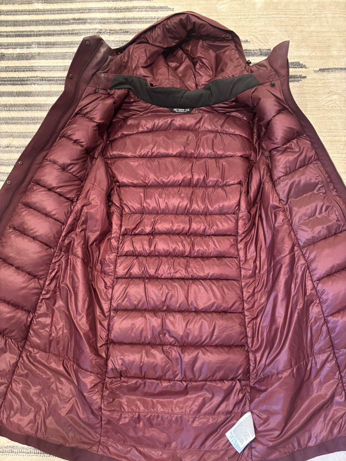 Arc'teryx Arcteryx patera womens parka Size M / US 6-8 / IT 42-44 - 3 Thumbnail