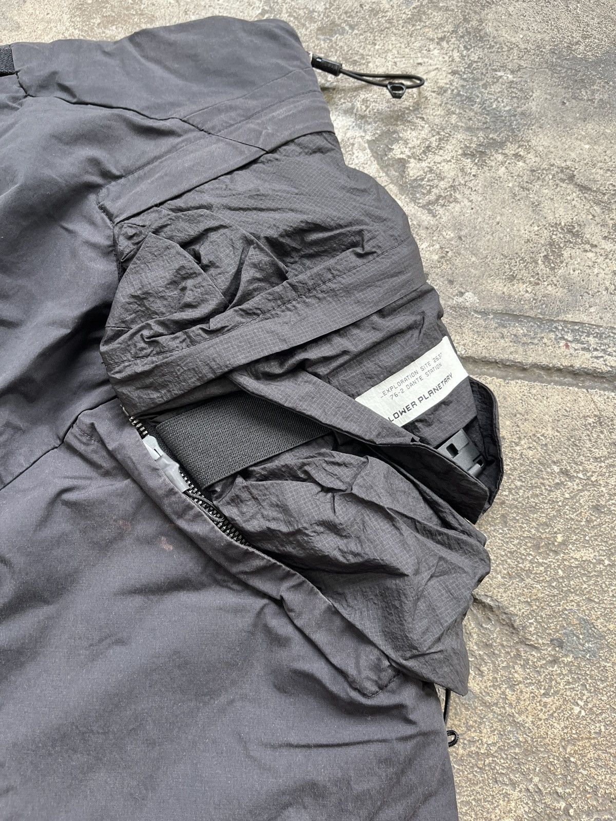 Hamcus Hamcus Miner’s Work Pants (unisex) Size US 34 / EU 50 - 13 Thumbnail