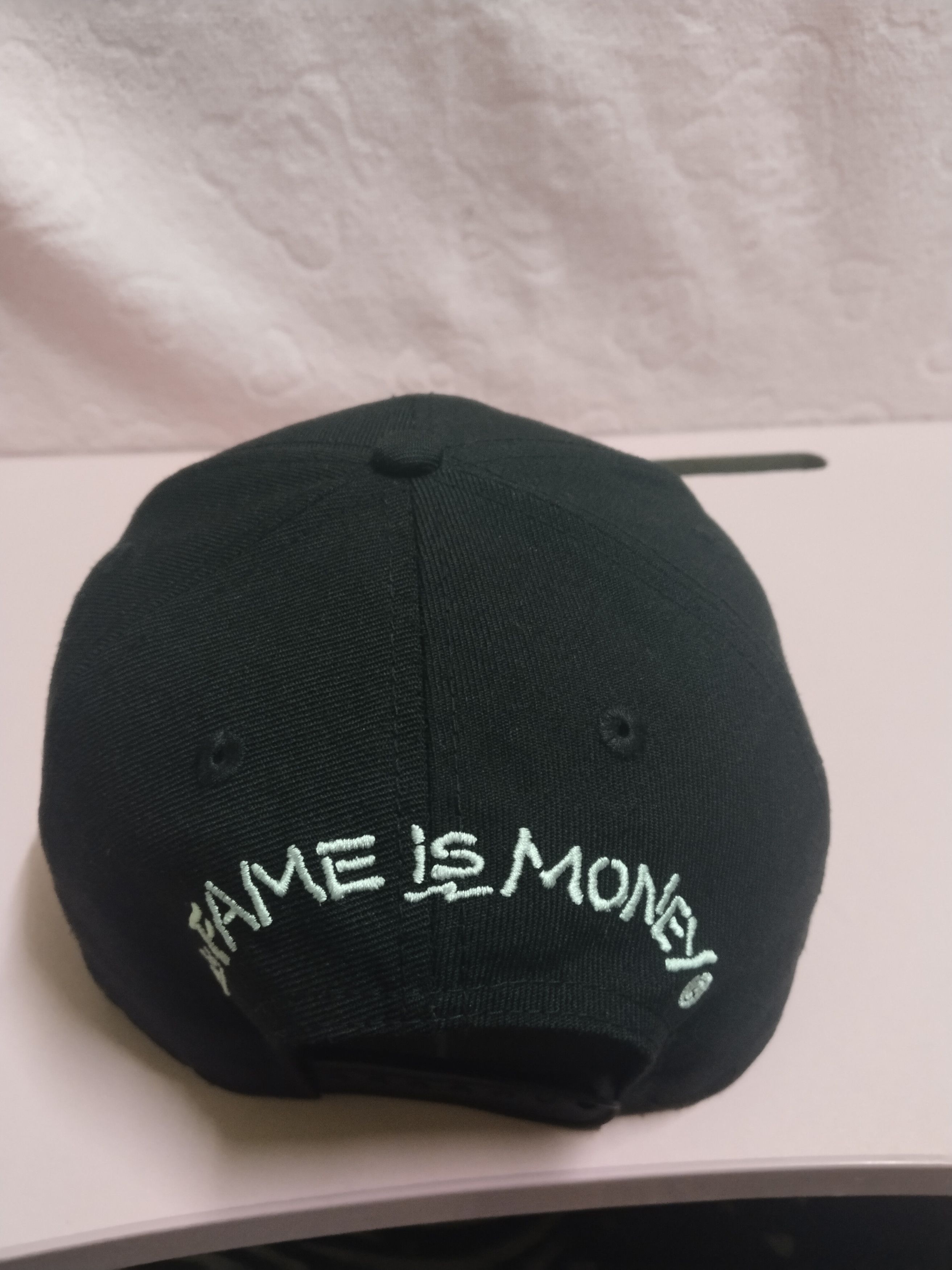 New Era RARE NEW ERA X AI TIME JOE ARTIST LIMITED EDITION Size ONE SIZE - 5 Thumbnail