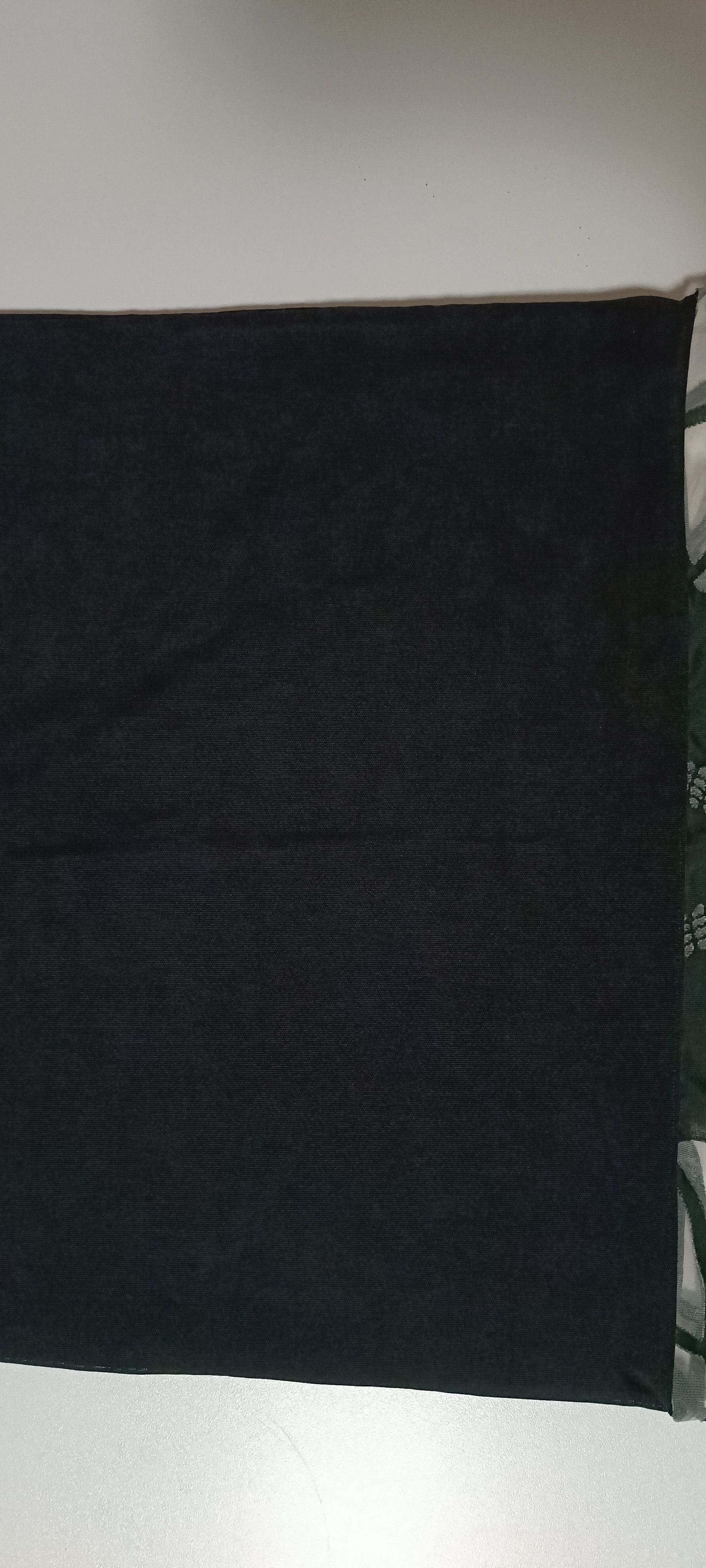 Jean Paul Gaultier Maxi skirt - Gothic style Size 27" / US 4 / IT 40 - 14 Thumbnail