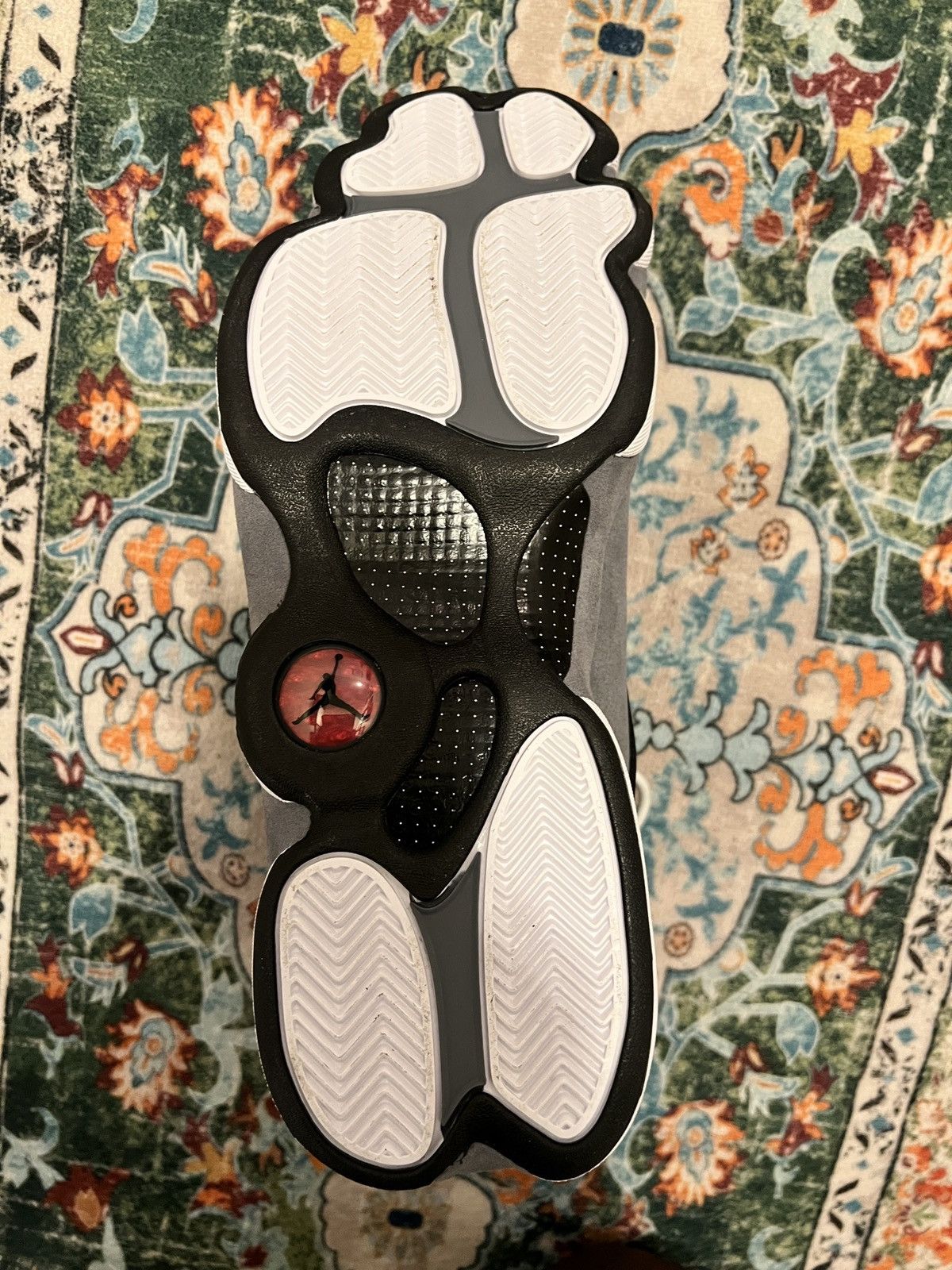 Jordan Brand × Nike Jordan 13 flint Size US 13 / EU 46 - 4 Thumbnail