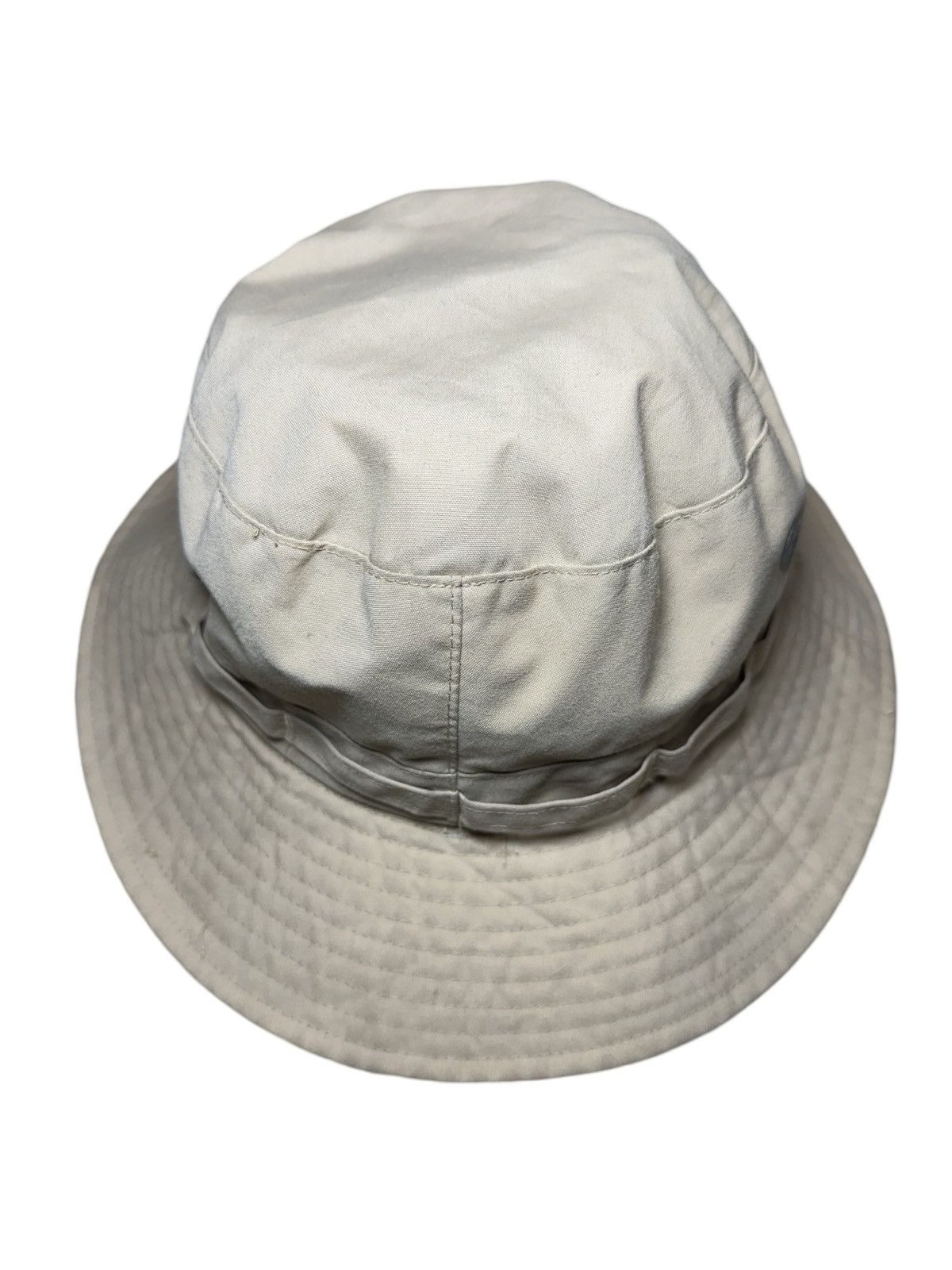 GOODENOUGH × Head Porter × Japanese Brand 🔥FINAL DROP🔥VINTAGE GOODENOUGH X PORTER BUCKET HAT Size ONE SIZE - 4 Thumbnail