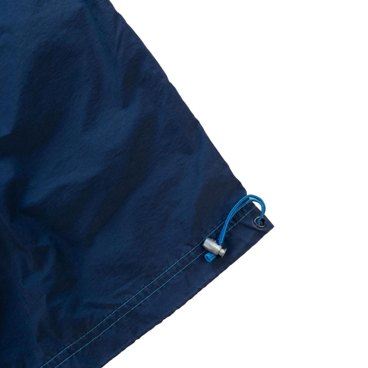 Nike Vintage Nike 3/4 Length Shorts Size L Size US 33 - 4 Thumbnail
