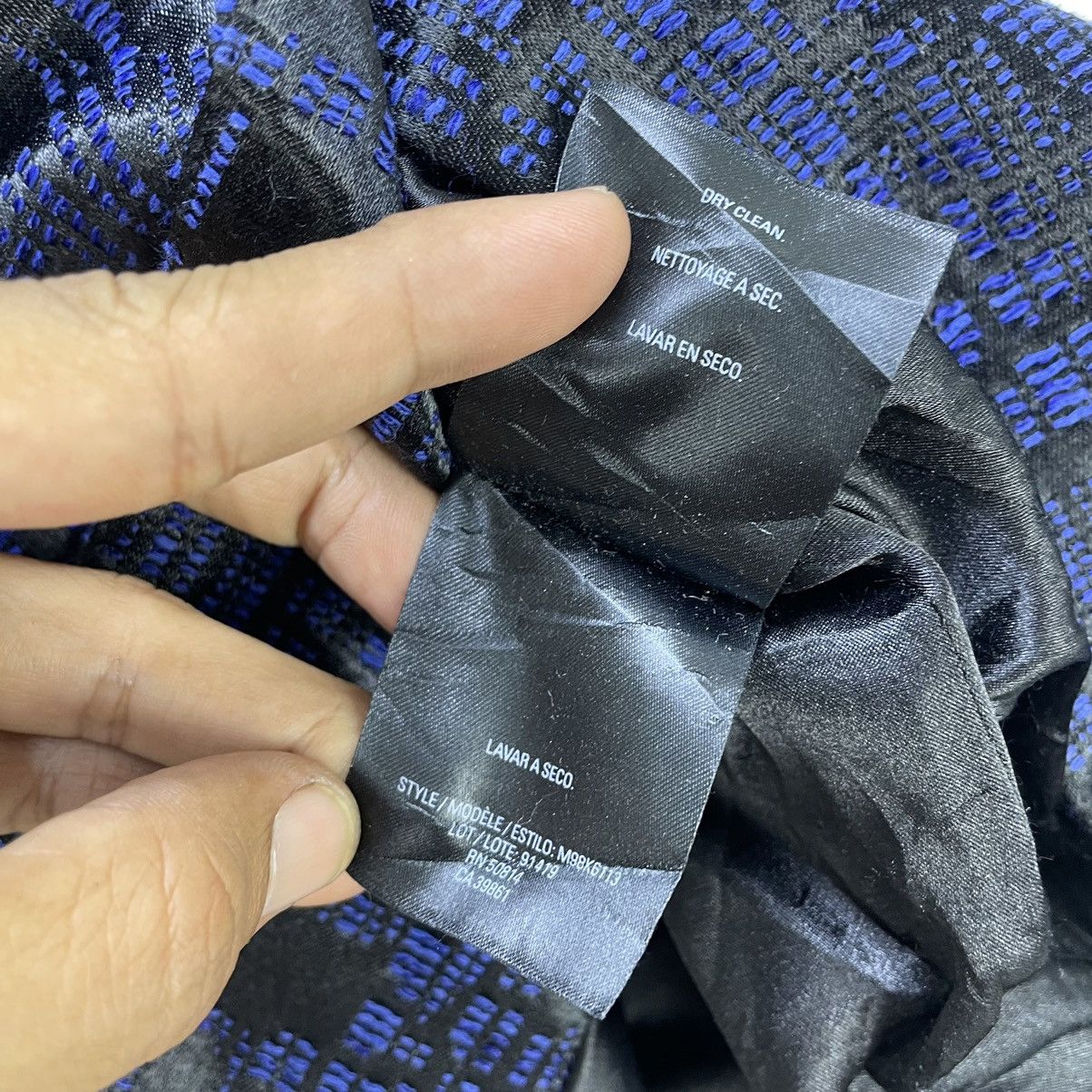 Designer × Japanese Brand Japanese Brand Tahari Jacket Size M / US 6-8 / IT 42-44 - 6 Thumbnail