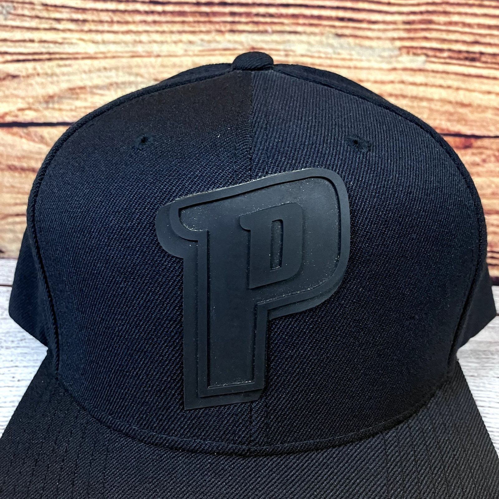 Mitchell & Ness Mitchell & Ness Detroit Pistons NBA Basketball Snapback Hat Size ONE SIZE - 2 Thumbnail