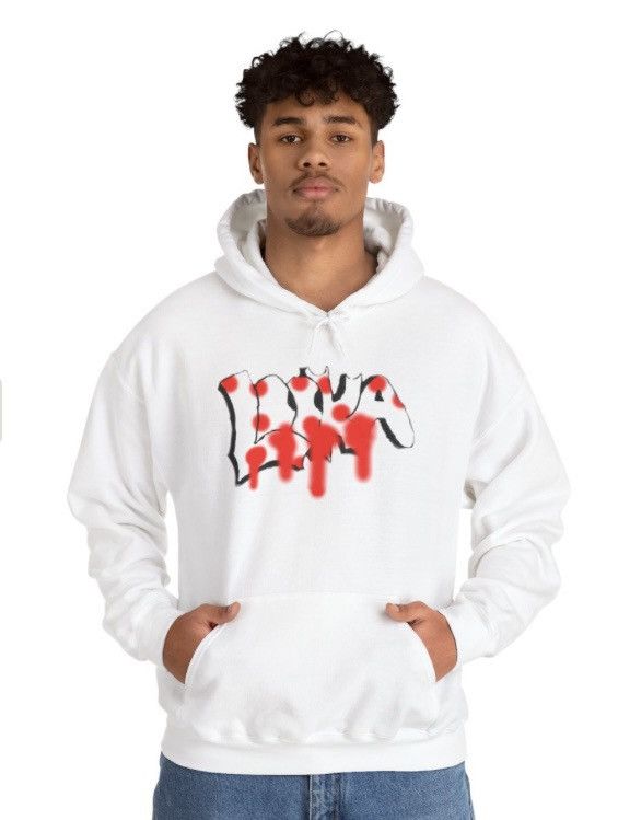 Other Looka Pullover Hoodie Size US M / EU 48-50 / 2 - 1 Thumbnail