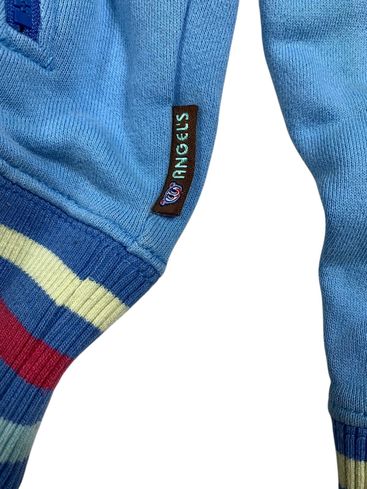 Angel Blue 2000s Angel Blue - love my sweet Size L / US 10 / IT 46 - 6 Thumbnail