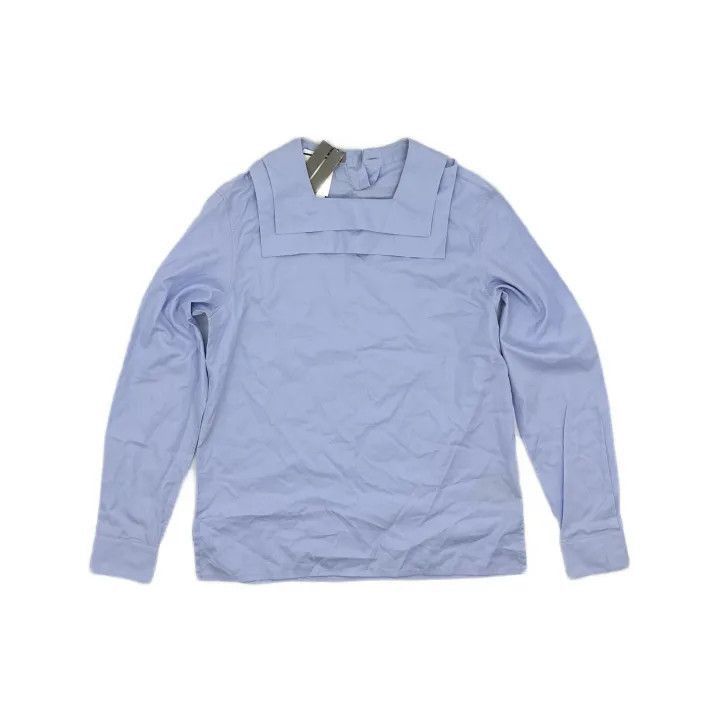 Other Dior Casual Long Sleeve T-Shirt 0079-2507 Size XL / US 12-14 / IT 48-50 - 2 Thumbnail