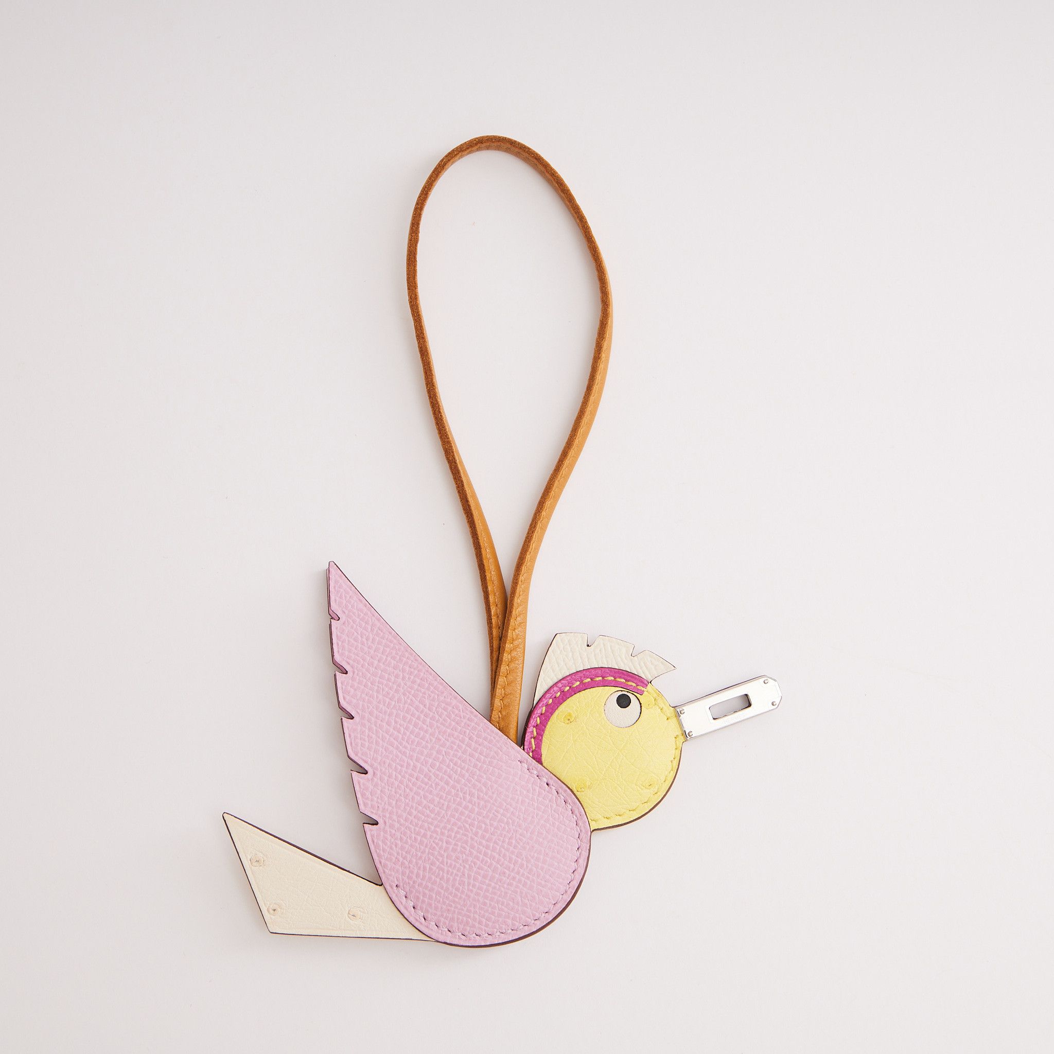 Hermes Hermes bag accessory hermes birdy epsom Size ONE SIZE - 3 Thumbnail