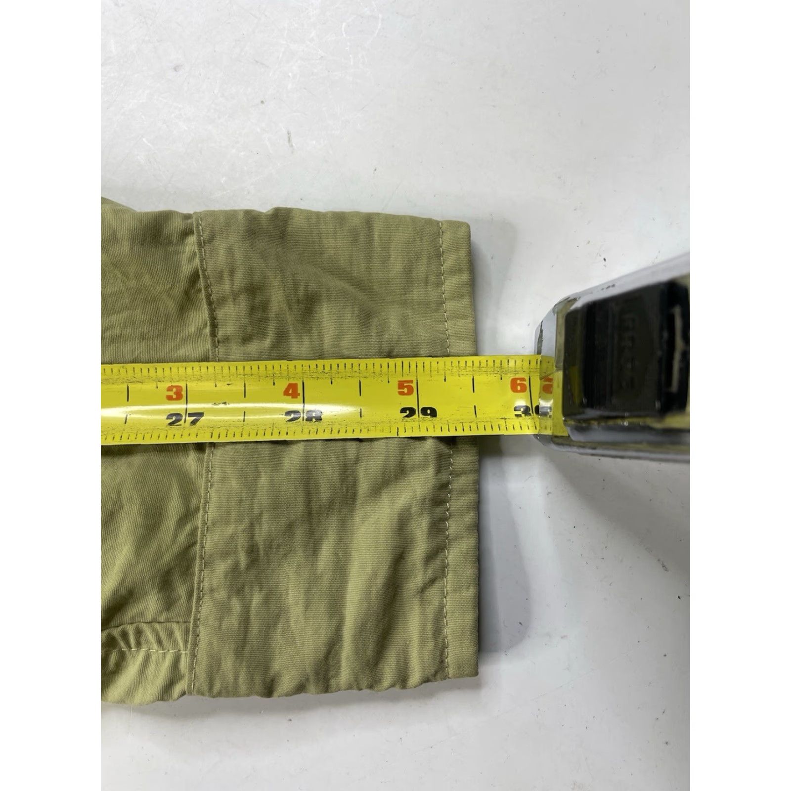Helly Hansen Helly Hansen Nylon Green Long Sleeve Collared Shirt Women Medium Size M / US 6-8 / IT 42-44 - 3 Thumbnail