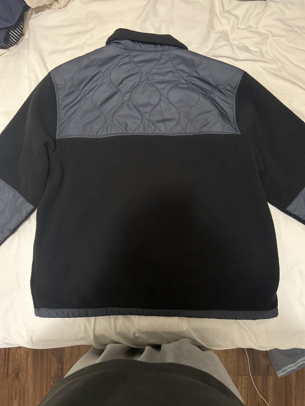 The North Face North Face Sherpa fleece Size US XL / EU 56 / 4 - 8 Thumbnail
