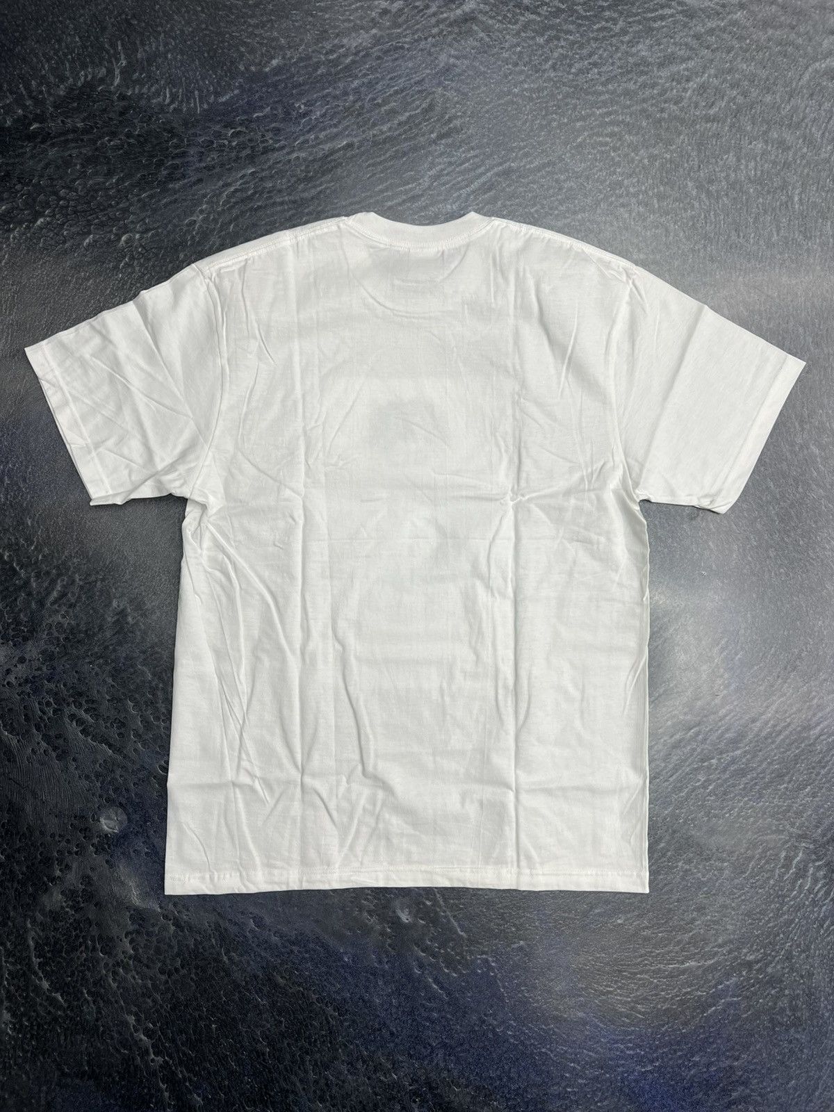 Supreme Supreme NBA Youngboy T-Shirt Size US M / EU 48-50 / 2 - 5 Thumbnail