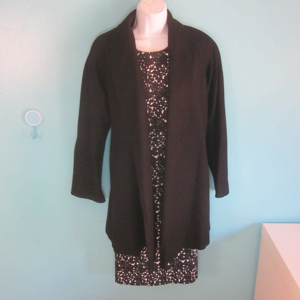 Other L. C. Mae Vintage Wool Coat Size L - Union Made Size L / US 10 / IT 46 - 1 Thumbnail