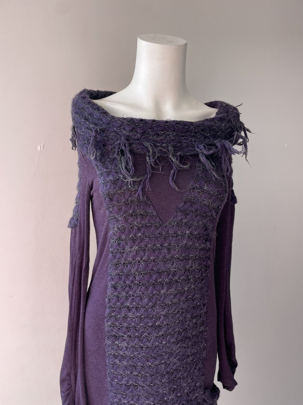 Vintage Y2k dress Size M / US 6-8 / IT 42-44 - 7 Thumbnail