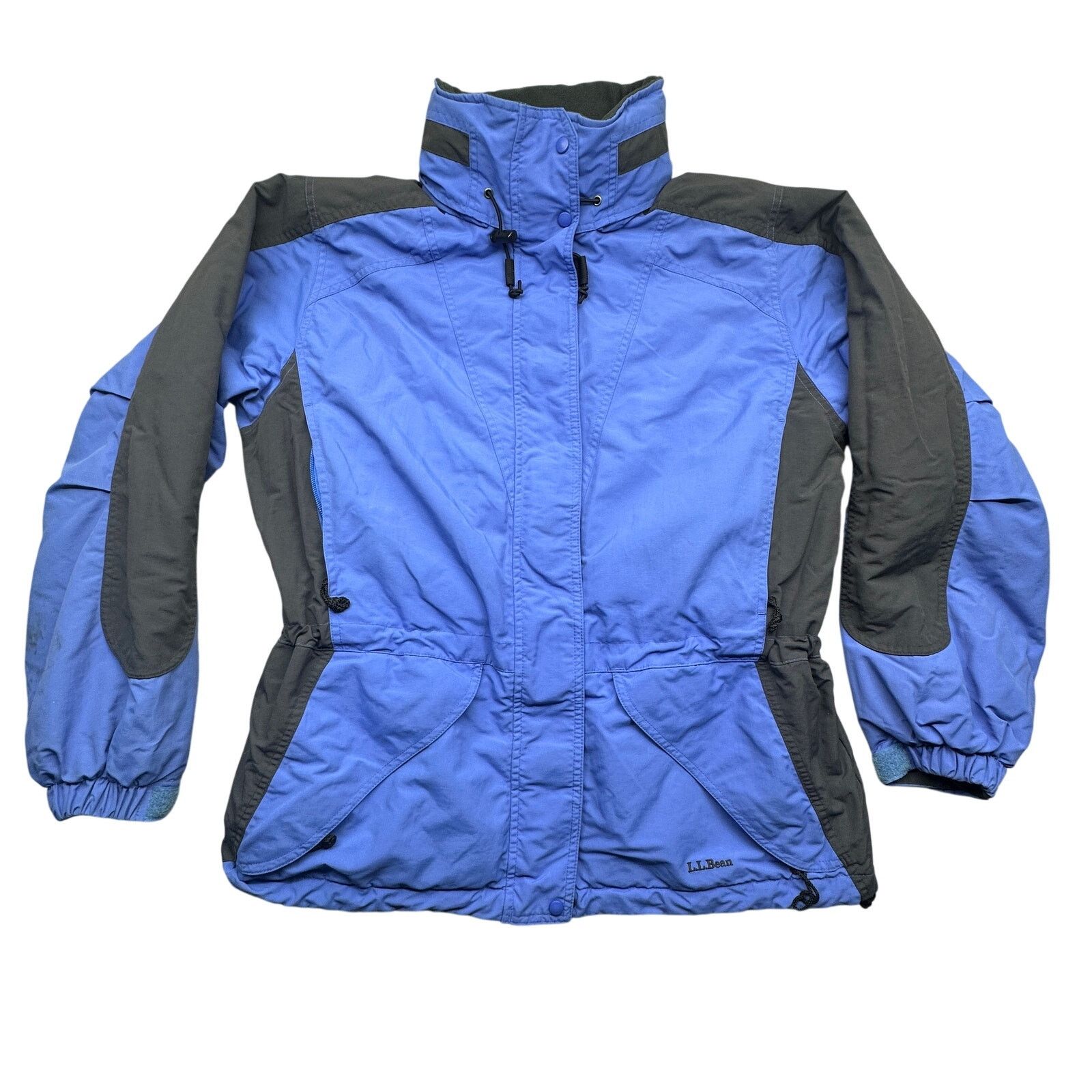 L.L. Bean LL Bean Outdoors Snow Jacket Womens Large Thinsulate 0RF98 Size L / US 10 / IT 46 - 1 Thumbnail
