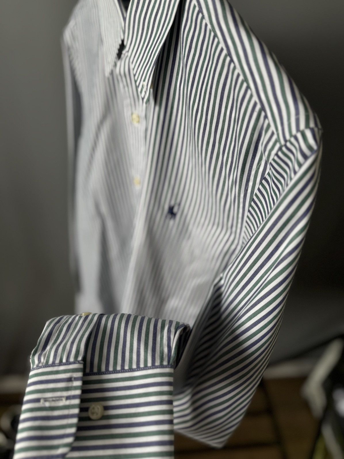 Polo Ralph Lauren Ralph Lauren shirt Size US M / EU 48-50 / 2 - 6 Thumbnail