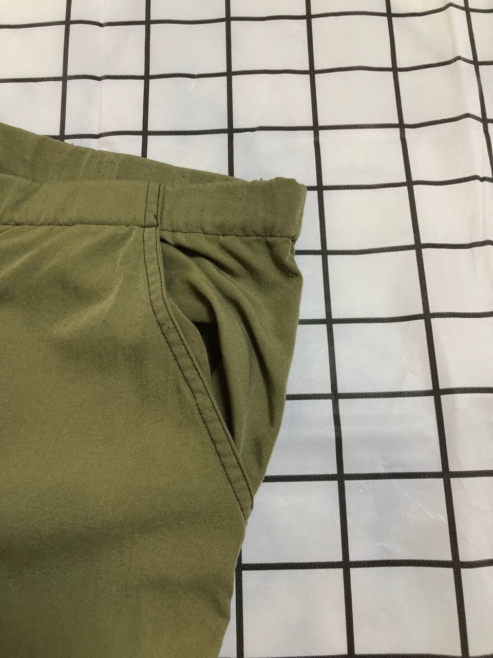 The North Face The North Face Tech Easy Midweight Soft Shell Hiking Pants Size US 32 / EU 48 - 13 Thumbnail