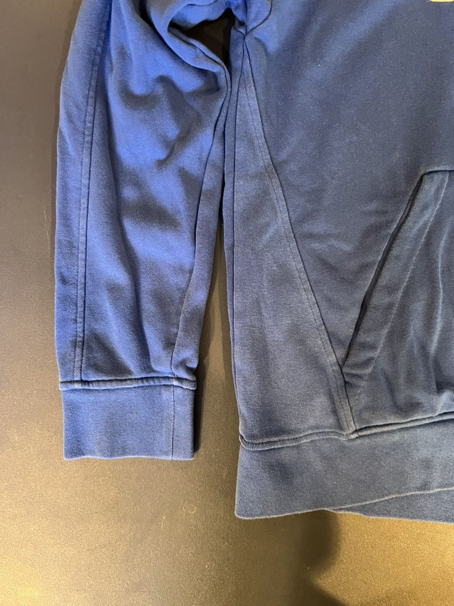 Nike Joga Bonito Nike soccer hoodie Size US L / EU 52-54 / 3 - 6 Thumbnail