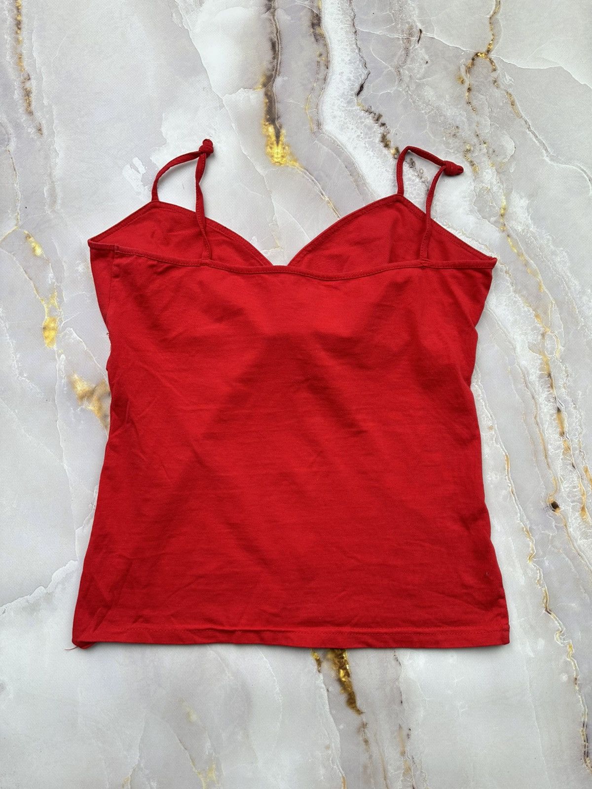 Japanese Brand Vintage Tank Top Size M / US 6-8 / IT 42-44 - 8 Thumbnail