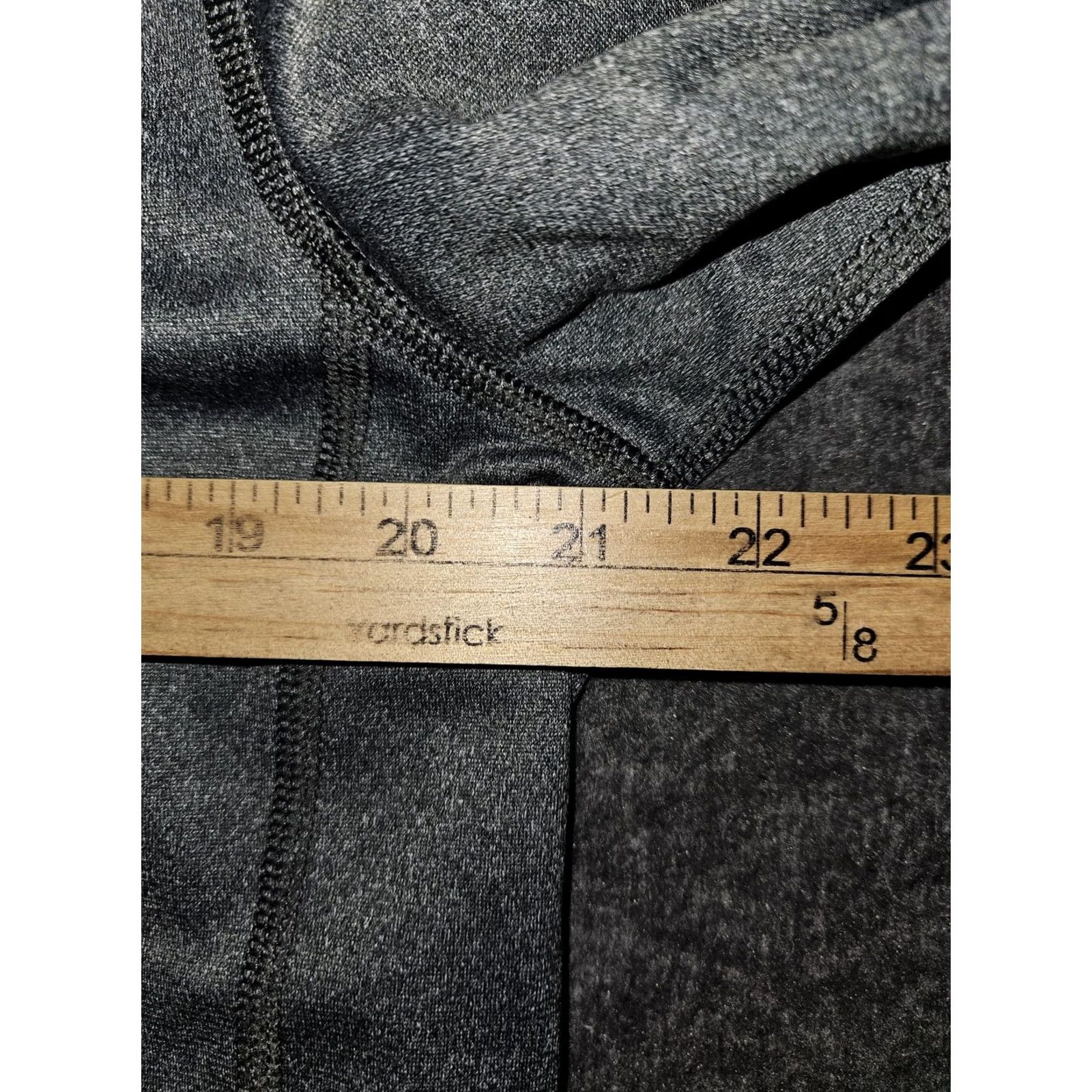 The North Face The North Face Pullover Mens Medium Moss Adams 1/4 Zip Performance Lightweight Top Size US M / EU 48-50 / 2 - 3 Thumbnail