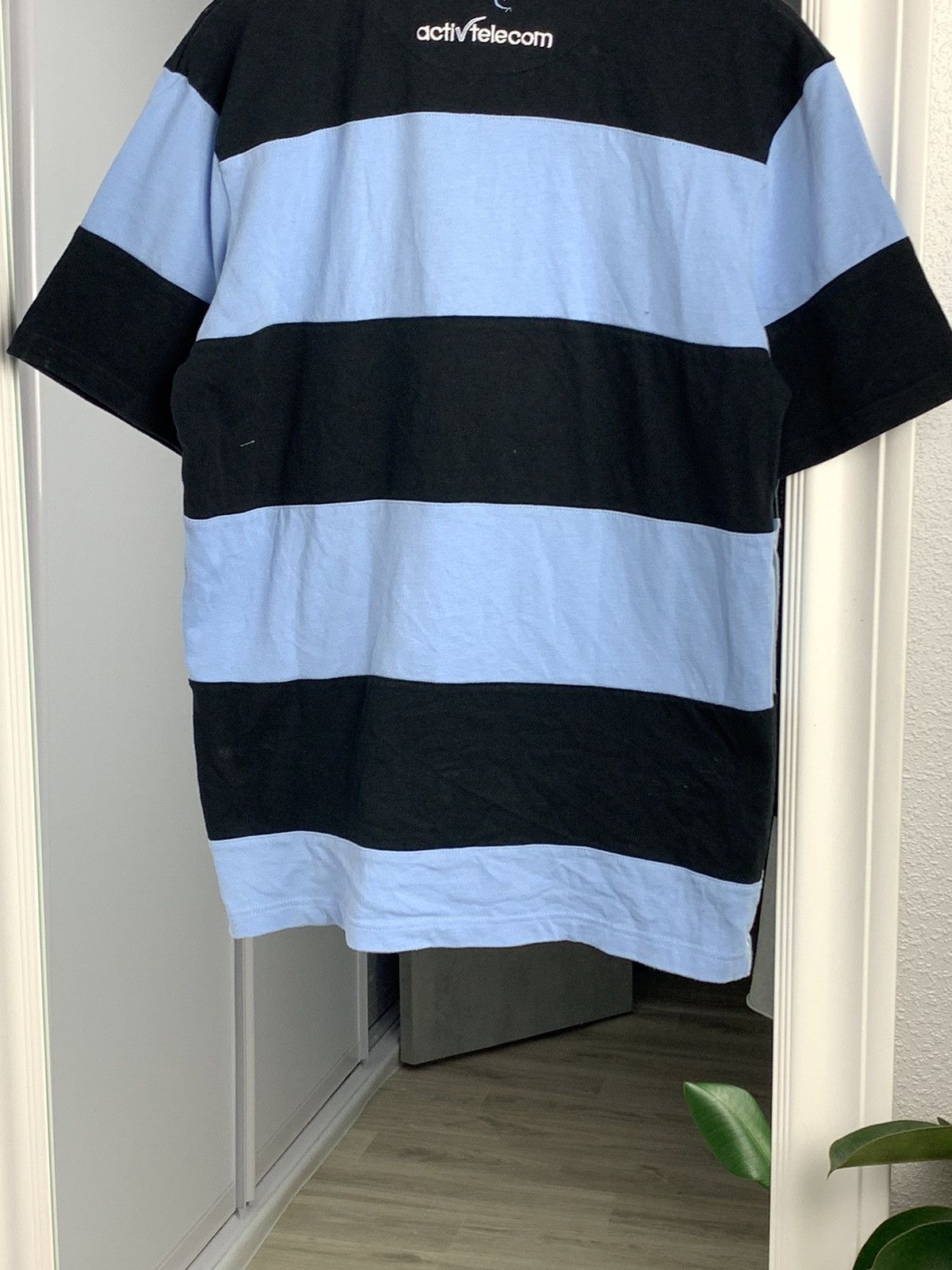 Cotton Traders Vintage Newcastle Falcons Rugby Shirt 2010/2011 Jersey Size US M / EU 48-50 / 2 - 11 Thumbnail