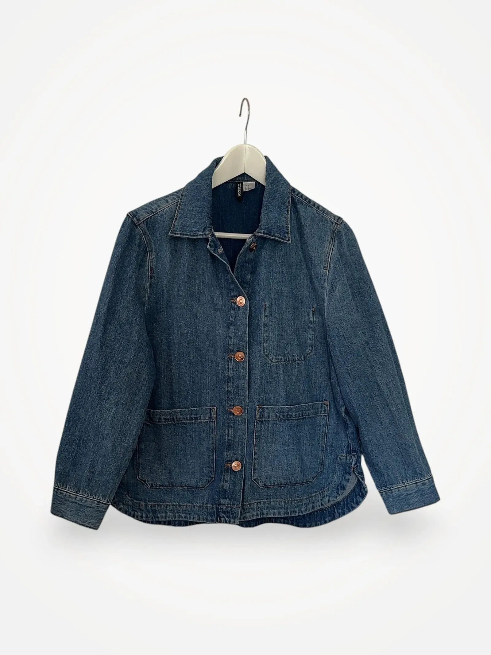 H&M H&M Jacket Size M / US 6-8 / IT 42-44 - 1 Thumbnail