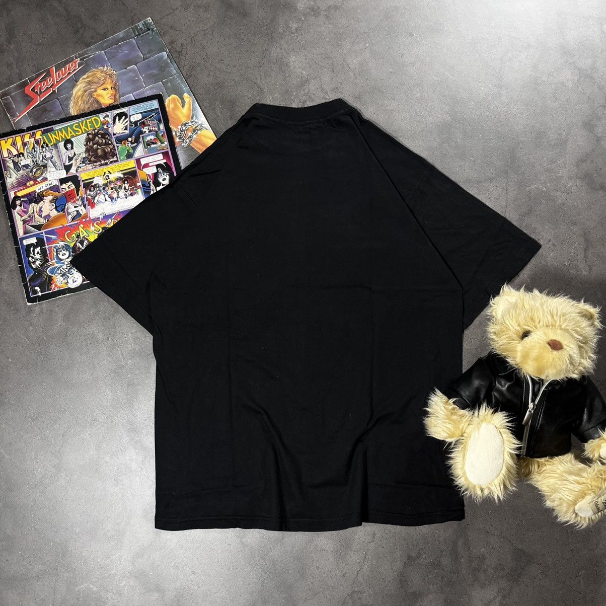 Cartoon Network Vintage 90s Doctor Who Disney Movie Film Tshirt Tee Size US L / EU 52-54 / 3 - 10 Thumbnail