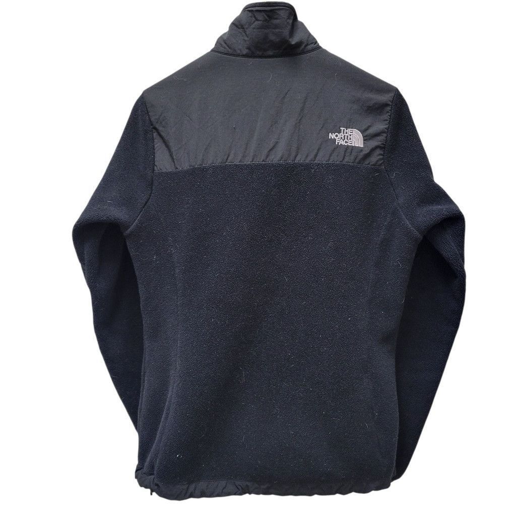 The North Face North Face Women's Polartec Recycled Full-Zip Fleece Jacket Size S / US 4 / IT 40 - 5 Thumbnail