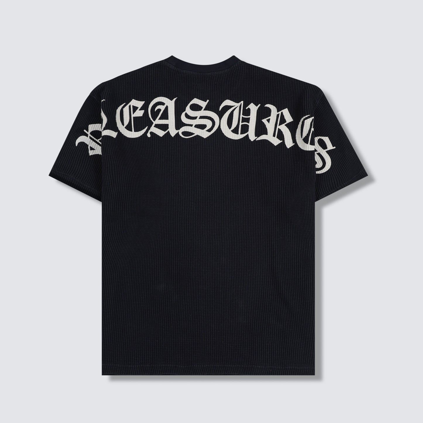 Pleasures Pleasures Neural Thermal Shirt Size US S / EU 44-46 / 1 - 1 Thumbnail