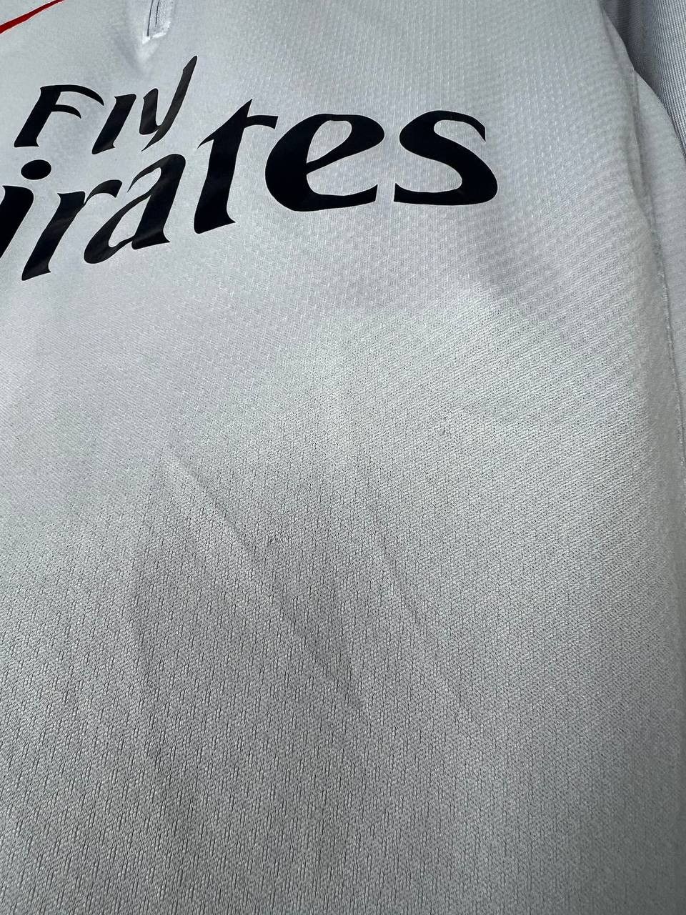 Nike Blokecore Nike PSG PARIS SAINT GERMAIN SWEATSHIRT jersey Size US M / EU 48-50 / 2 - 14 Thumbnail