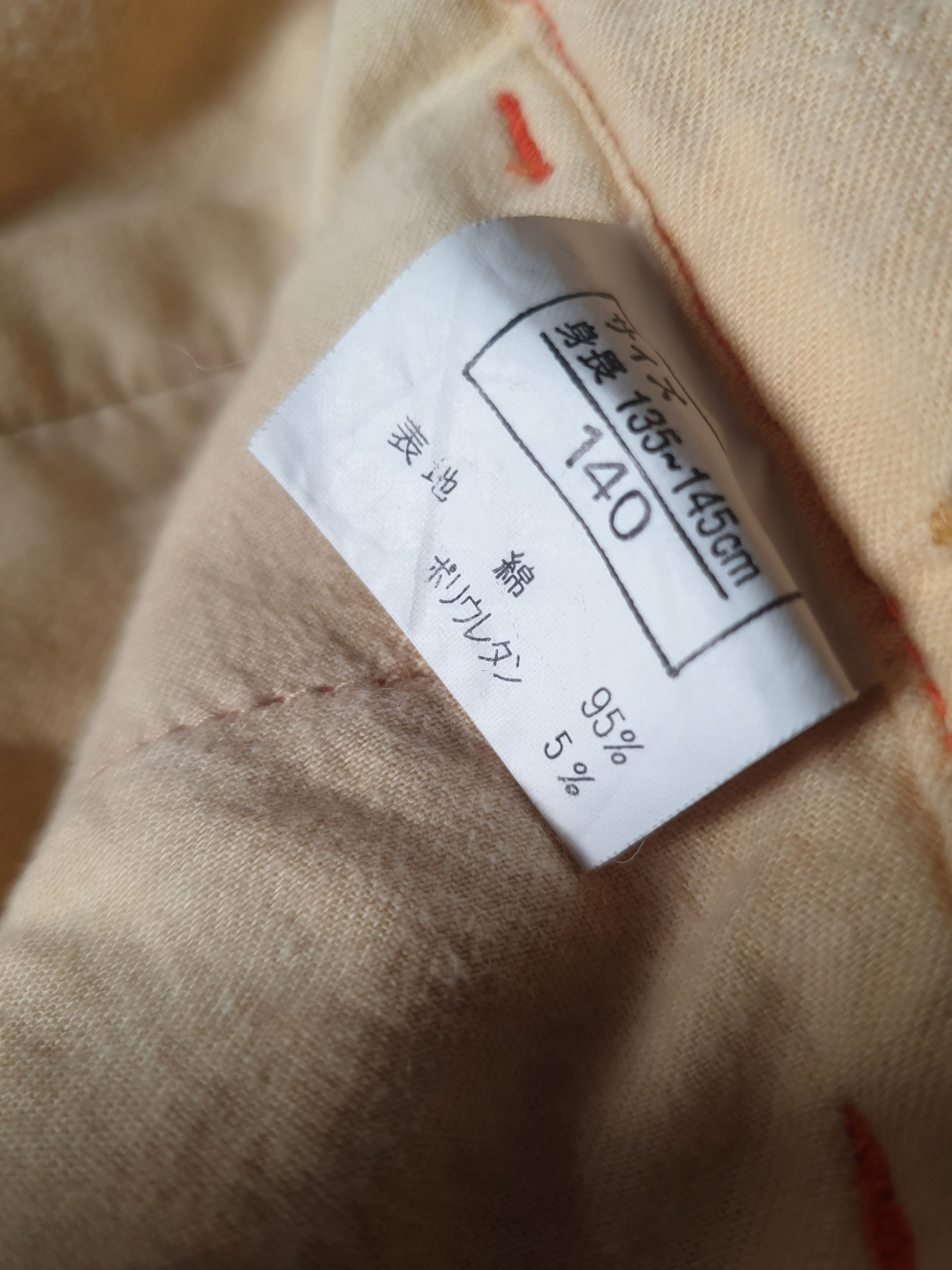 Hysteric Glamour Vintage Hysteric Glamour Spell Out Logo Corduroy Short Pants Size US 27 - 5 Thumbnail