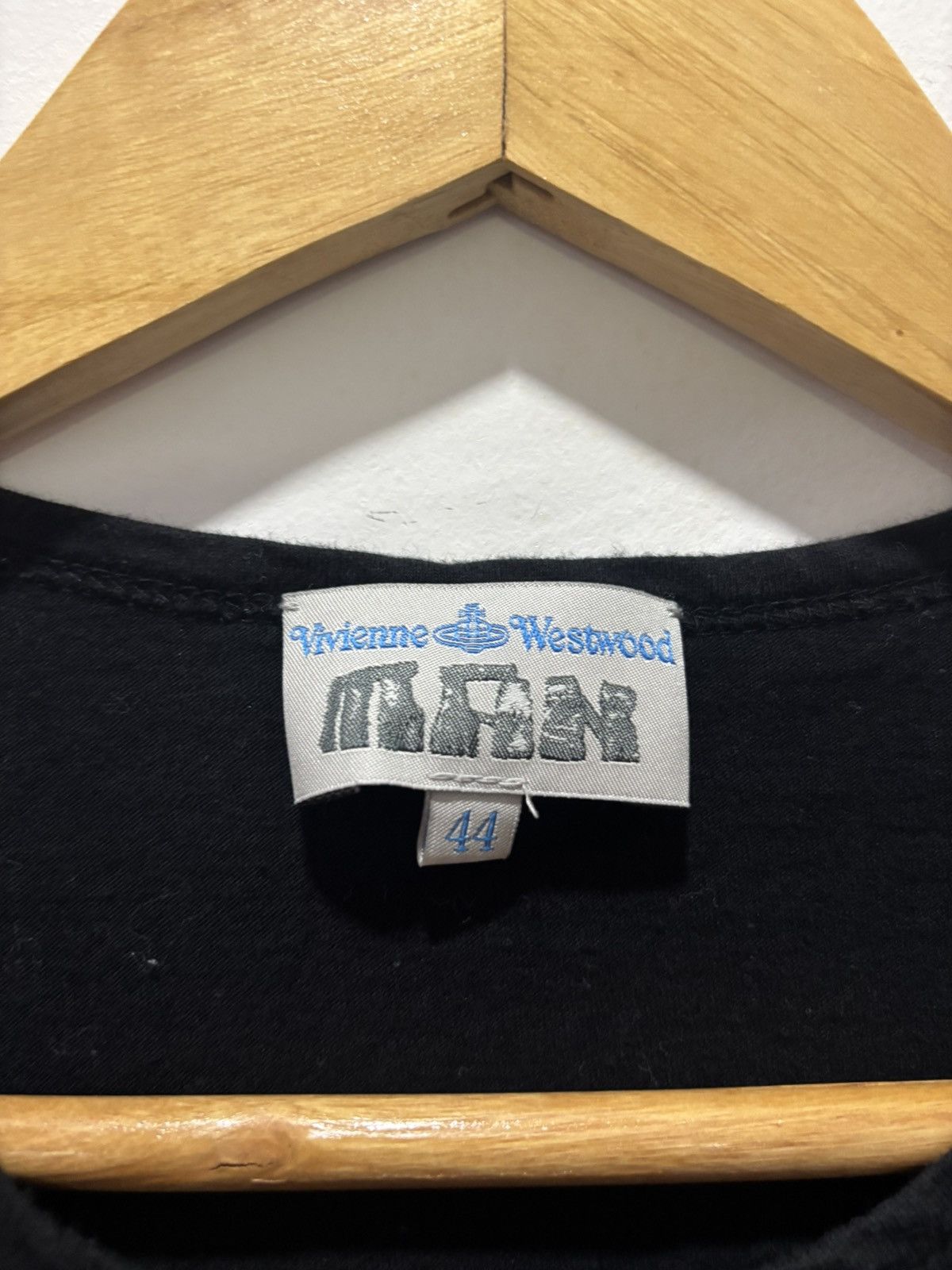 Vivienne Westwood Vivienne Westwood Shirt Size S / US 4 / IT 40 - 3 Thumbnail