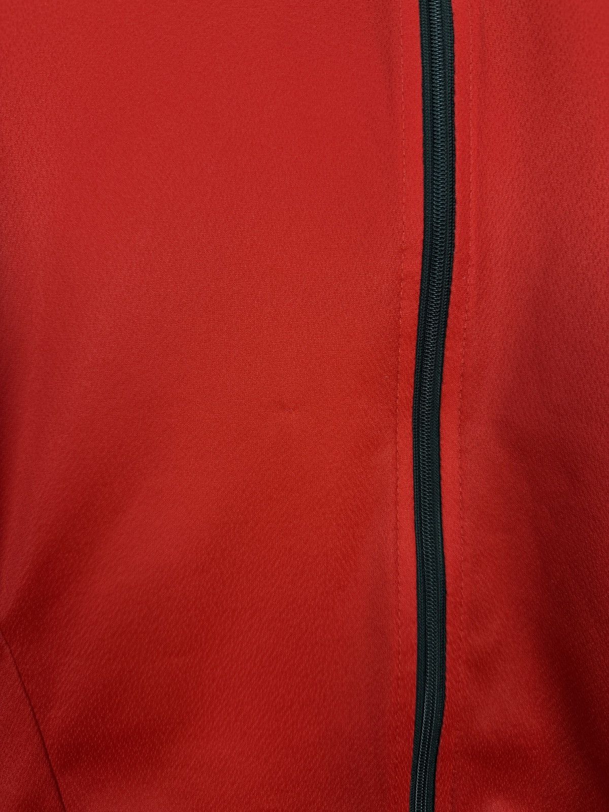 Asos Assos Mangussta S7 Cycling Jersey of Switzerland Size M Size US M / EU 48-50 / 2 - 14 Thumbnail