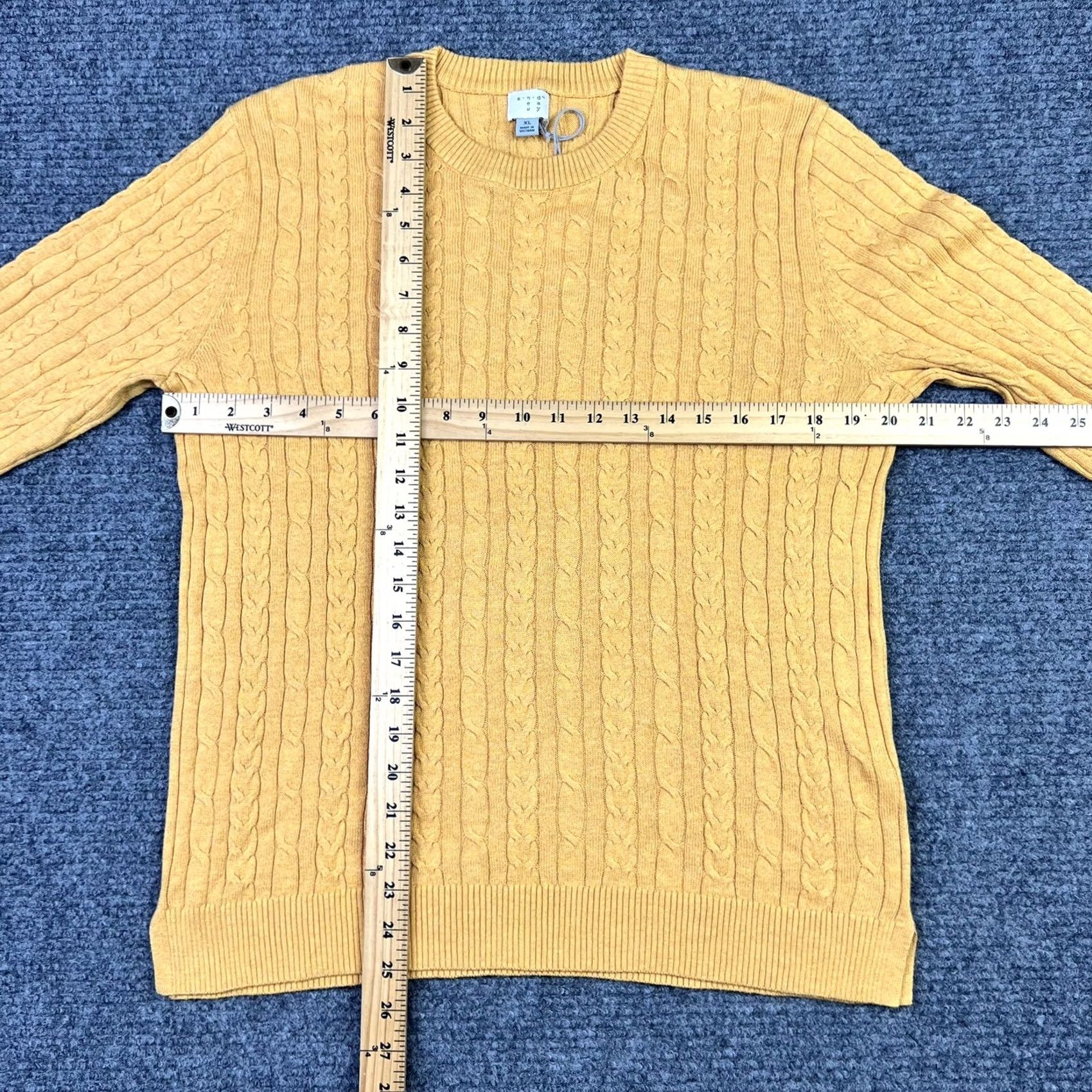 Vintage VINTAGE? No. Size XL / US 12-14 / IT 48-50 - 6 Thumbnail