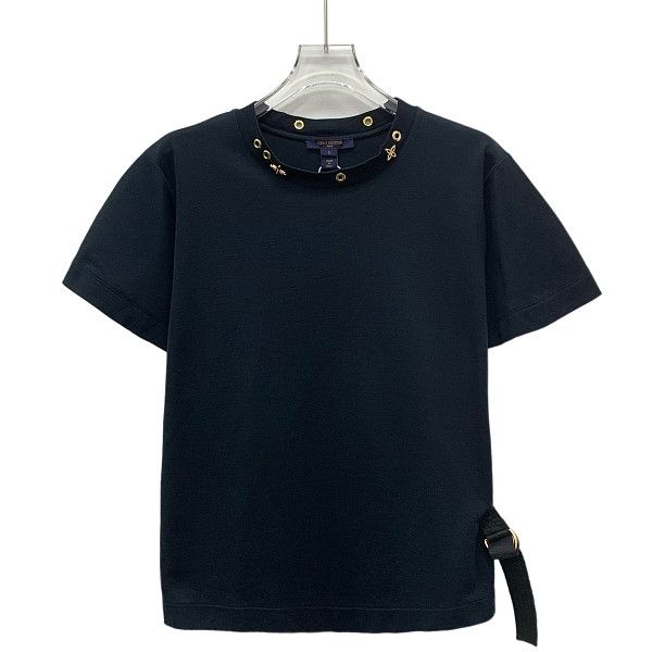 Louis Vuitton Louis Vuitton Side Strap T-Shirt Size S Size S / US 4 / IT 40 - 1 Thumbnail