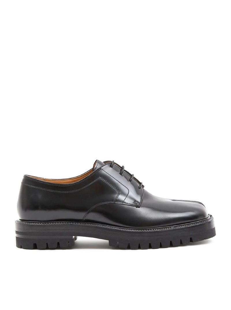 Maison Margiela LACE-UP SHOES Size US 11 / EU 44 - 1 Thumbnail