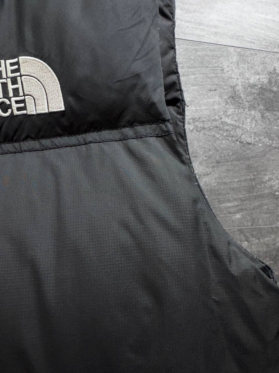 The North Face The North Face Nuptse 700 Down Vest Size US M / EU 48-50 / 2 - 9 Thumbnail