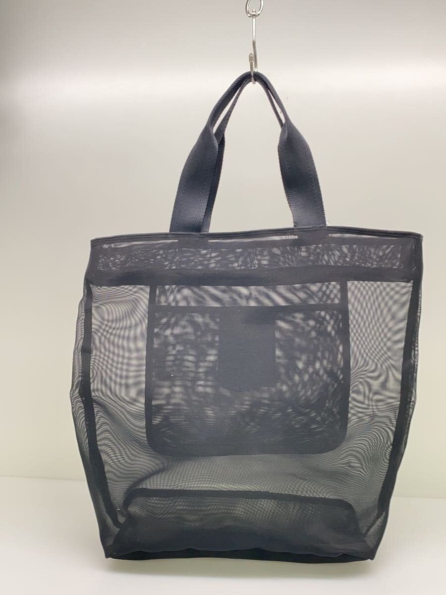 Yohji Yamamoto Mesh Tote Bag Size ONE SIZE - 1 Thumbnail