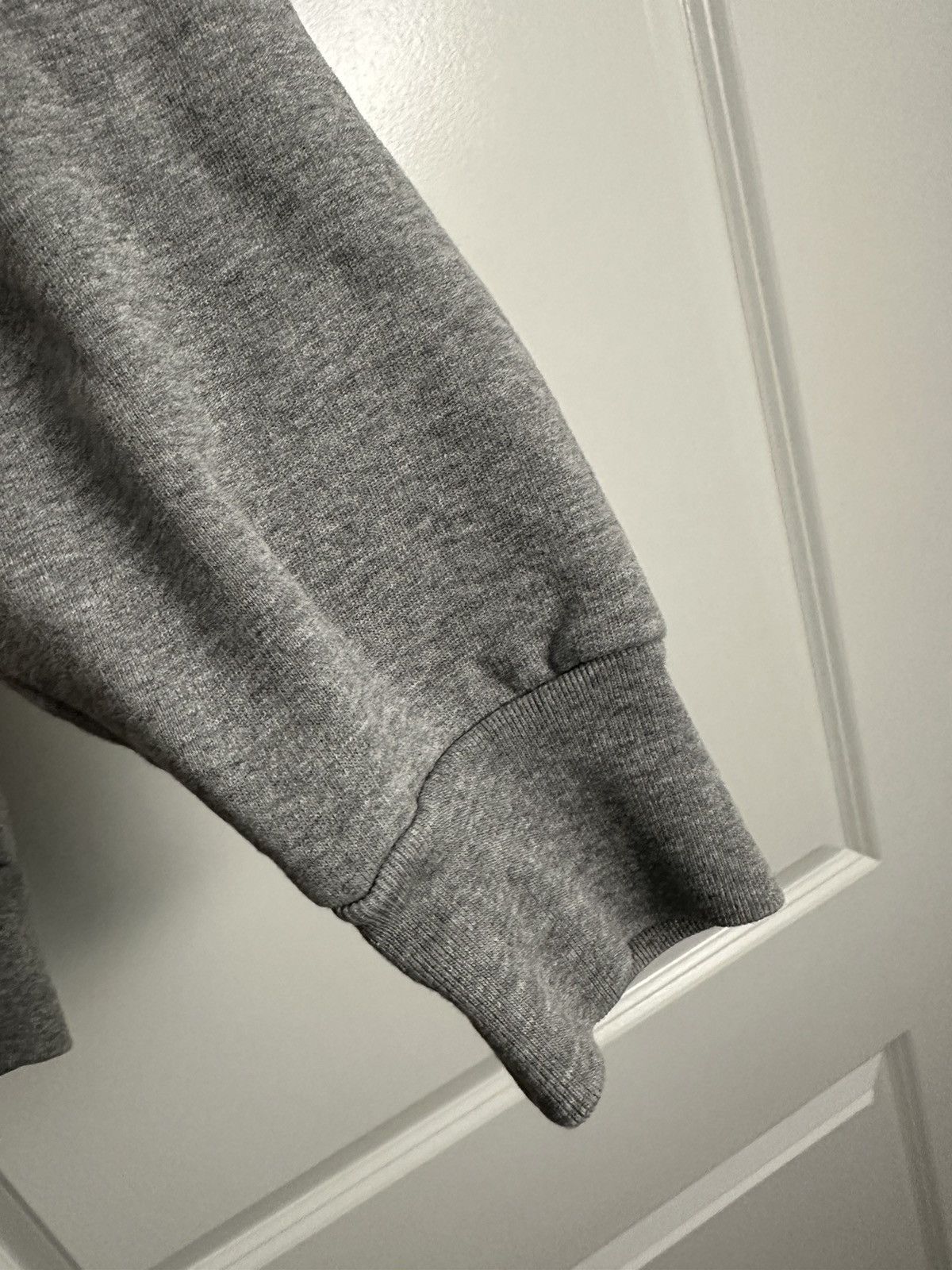 Burberry Burberry hoodie Size L / US 10 / IT 46 - 9 Thumbnail