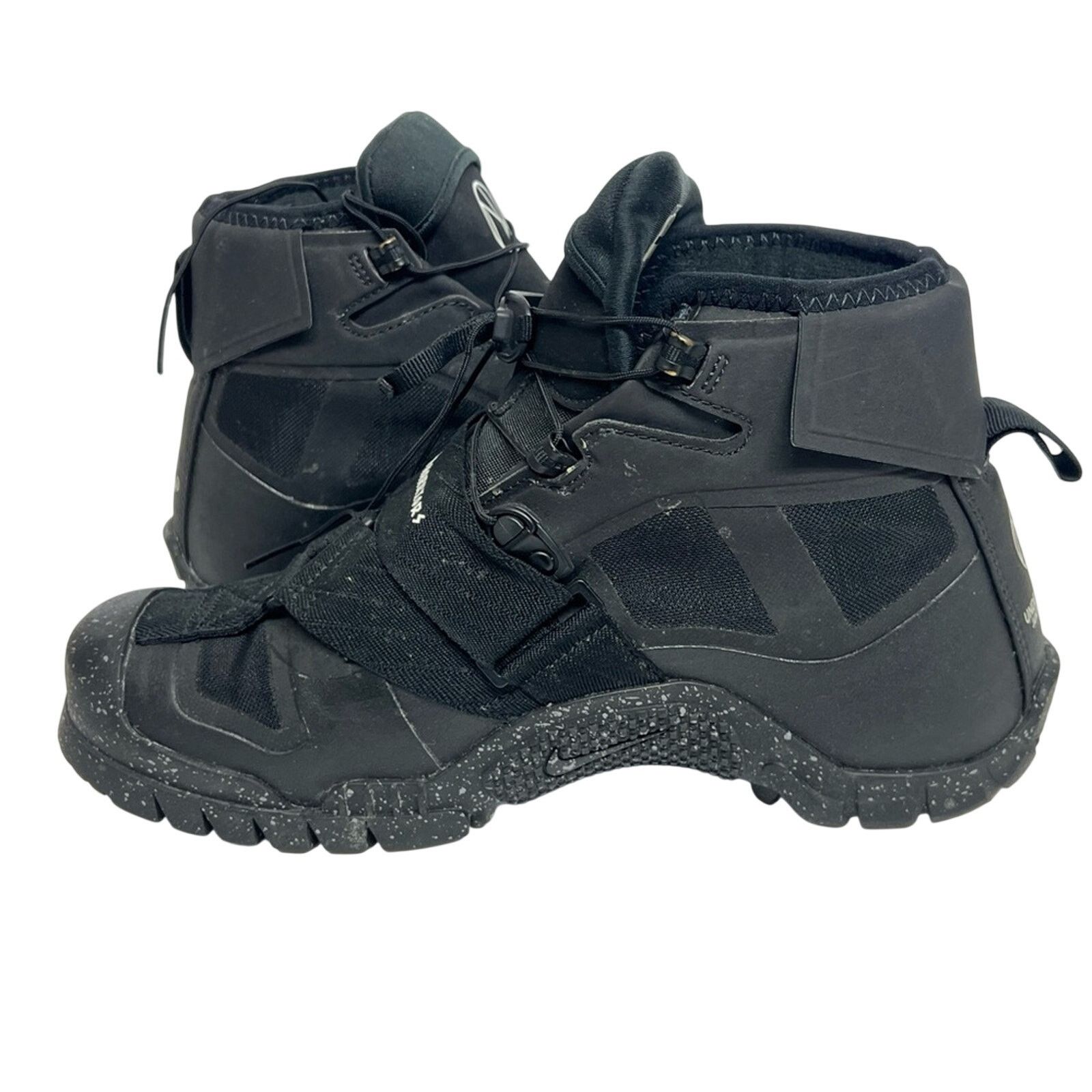 Undercover Nike X Undercover SFB Mountain Sail Boots Women’s 7.5 NWOB Size US 7.5 / IT 37.5 - 9 Thumbnail