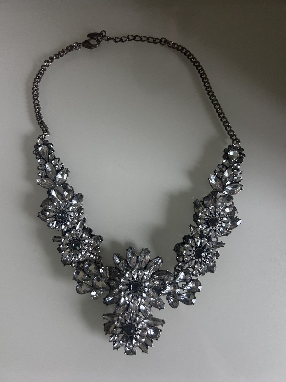 Other Elegant necklace Size ONE SIZE - 2 Thumbnail