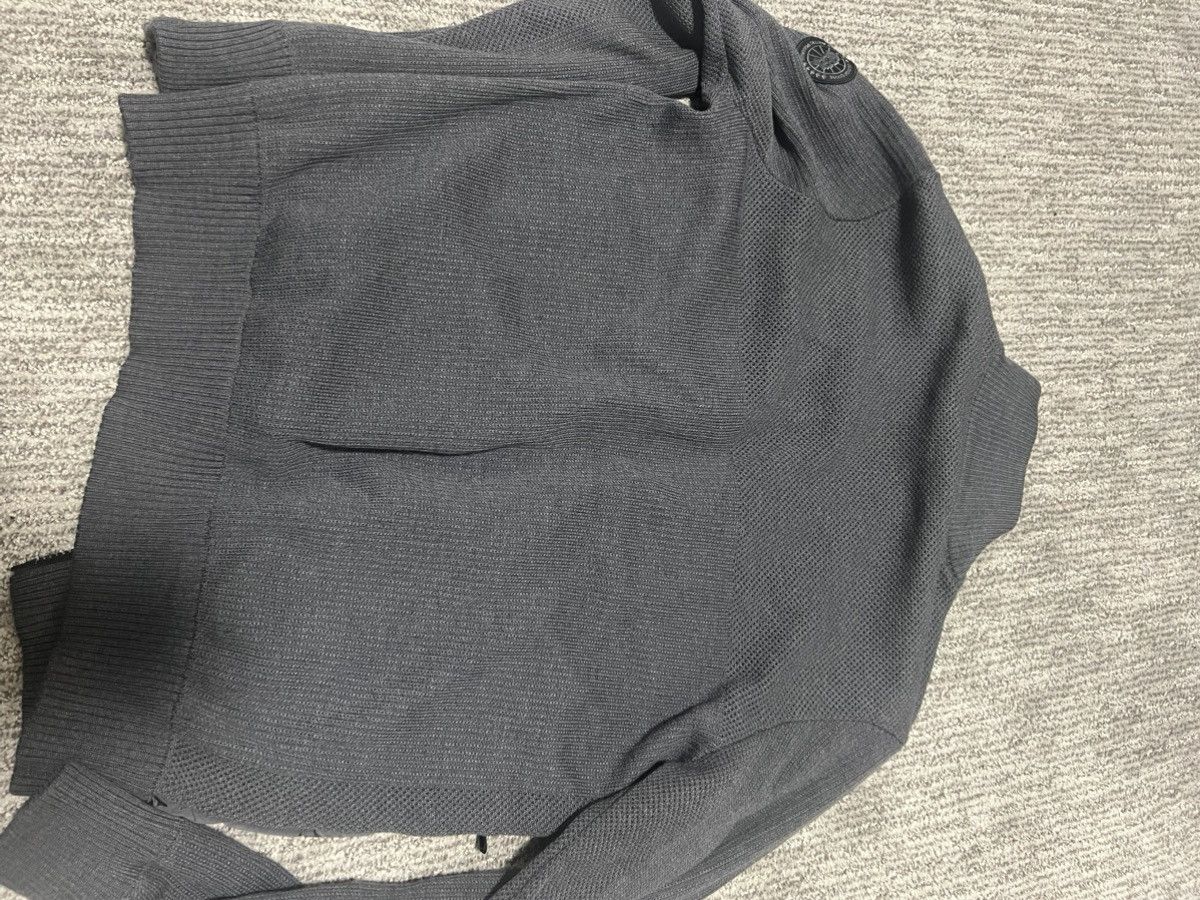 Canada Goose Canada goose HyBridge® Knit Jacket Black Label Size US L / EU 52-54 / 3 - 10 Thumbnail