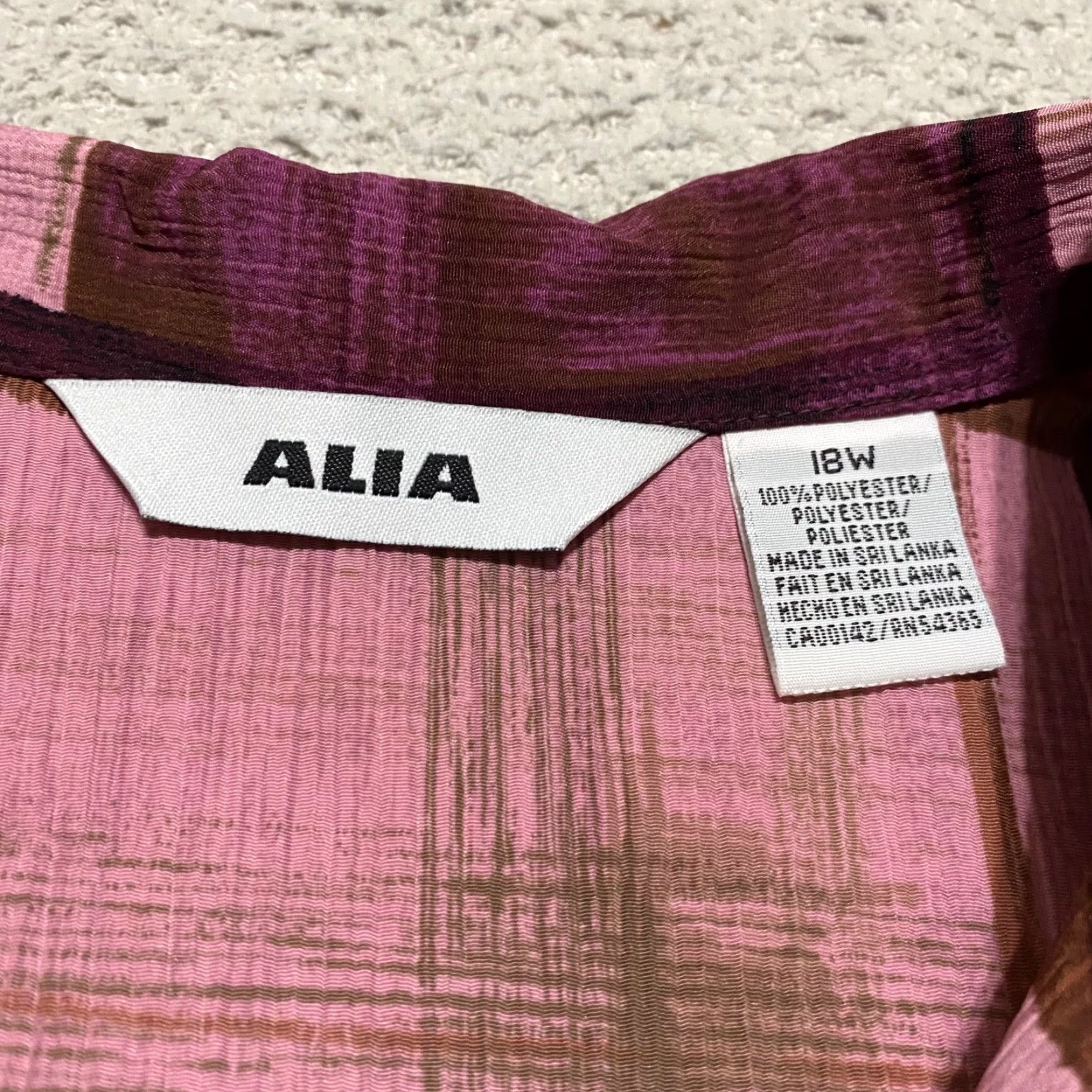 Vintage VINTAGE Size XXL / US 16-18 / IT 52-54 - 3 Thumbnail