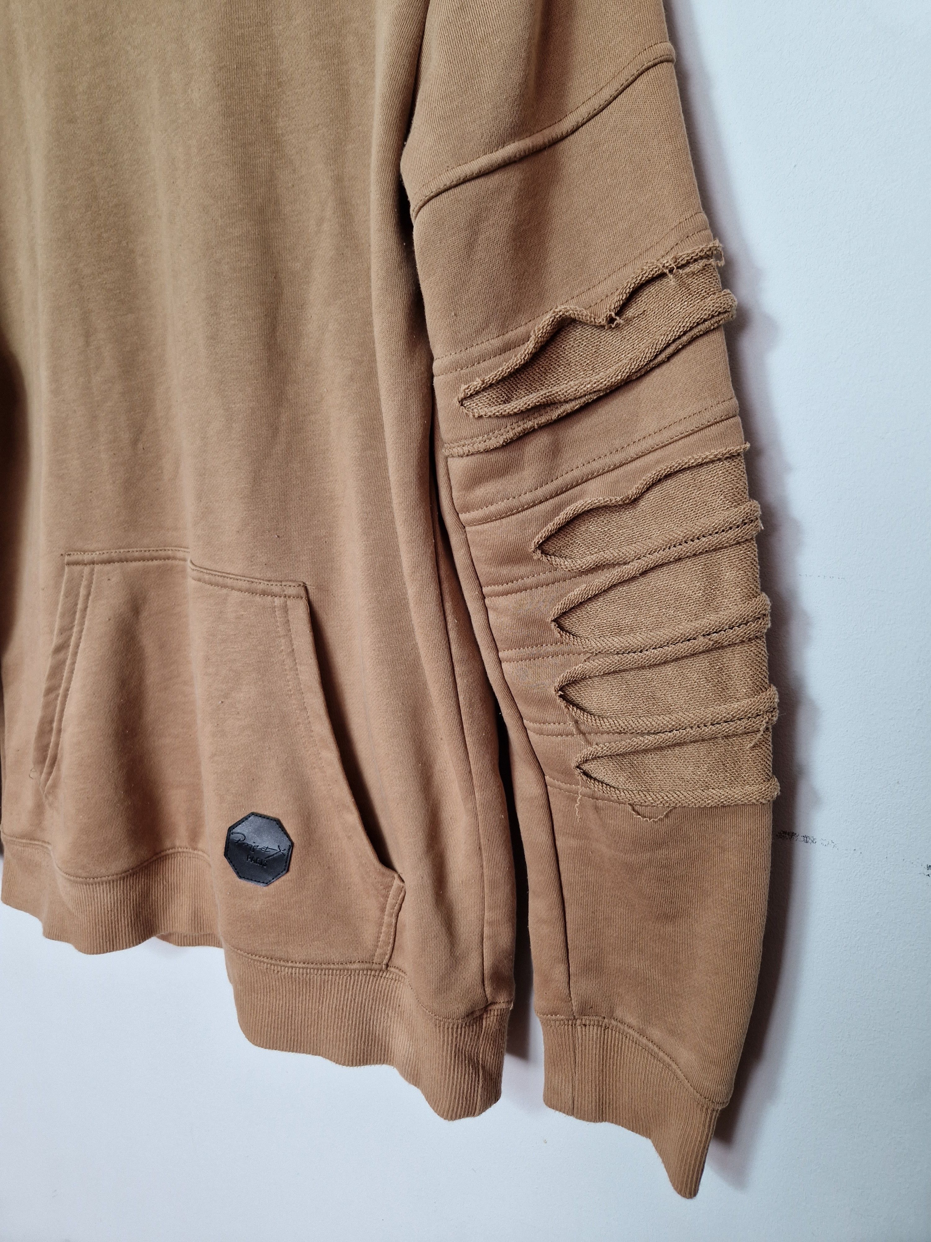 Affliction × Japanese Brand Project X Paris sweatshirt Size US M / EU 48-50 / 2 - 3 Thumbnail
