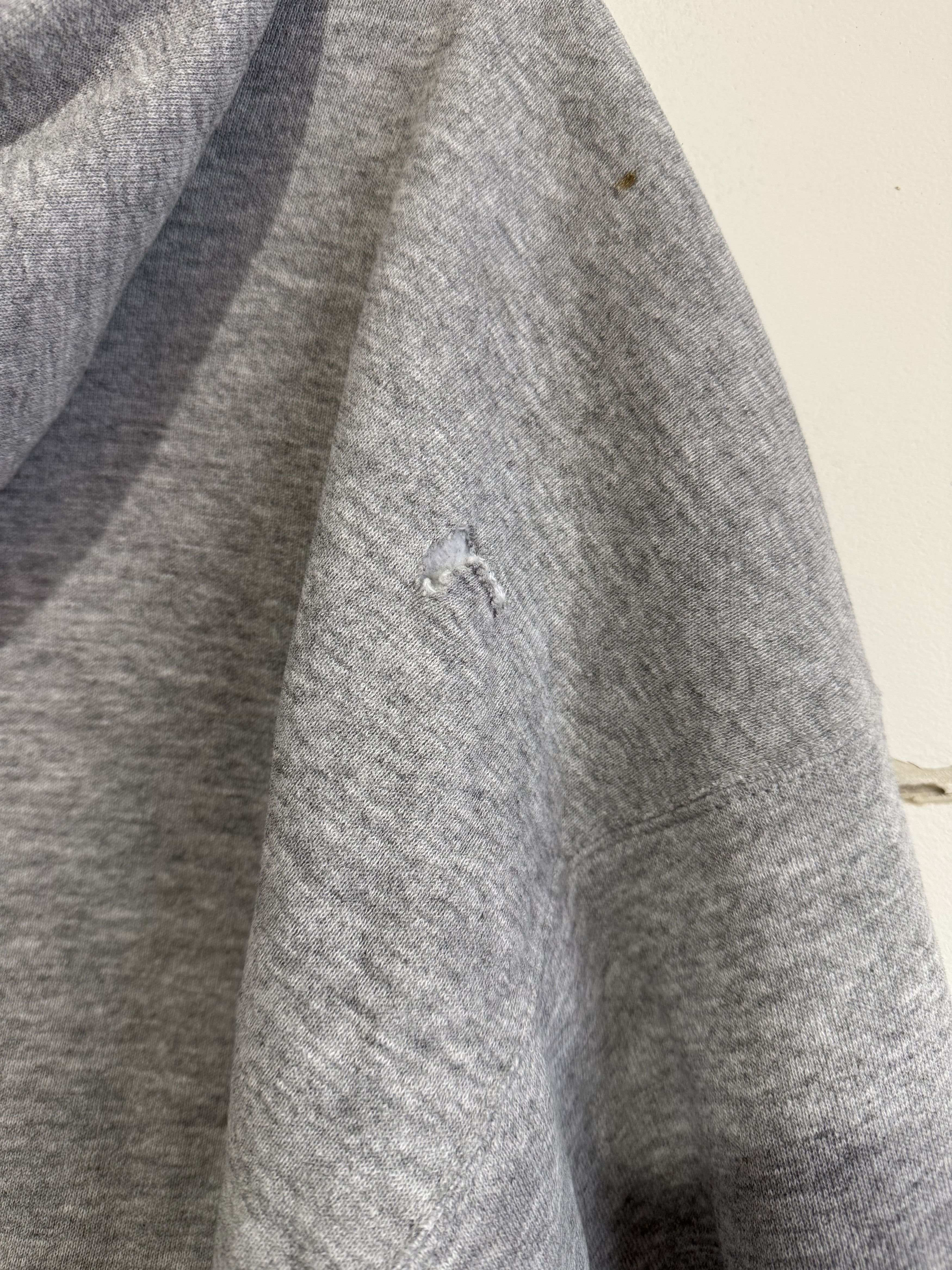 Nike Nike Hoodie Size US XL / EU 56 / 4 - 5 Thumbnail