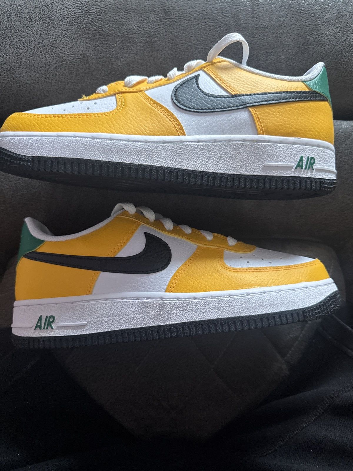 Nike Nike Air force 1 Size US 5.5 / EU 38 - 3 Thumbnail