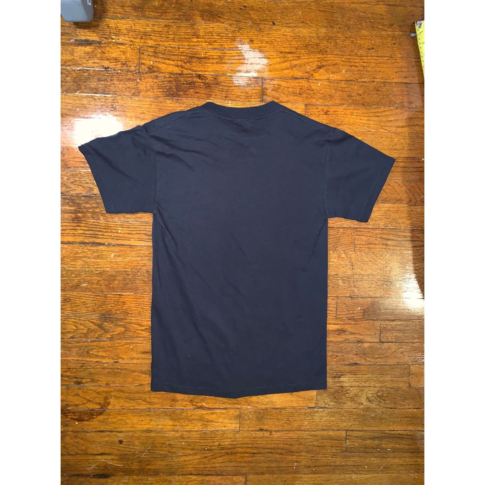 Band Tees × Bob Marley Bob Marley Roots Rock Reggae T Shirt Small Black Graphic Tee Size US S / EU 44-46 / 1 - 8 Thumbnail