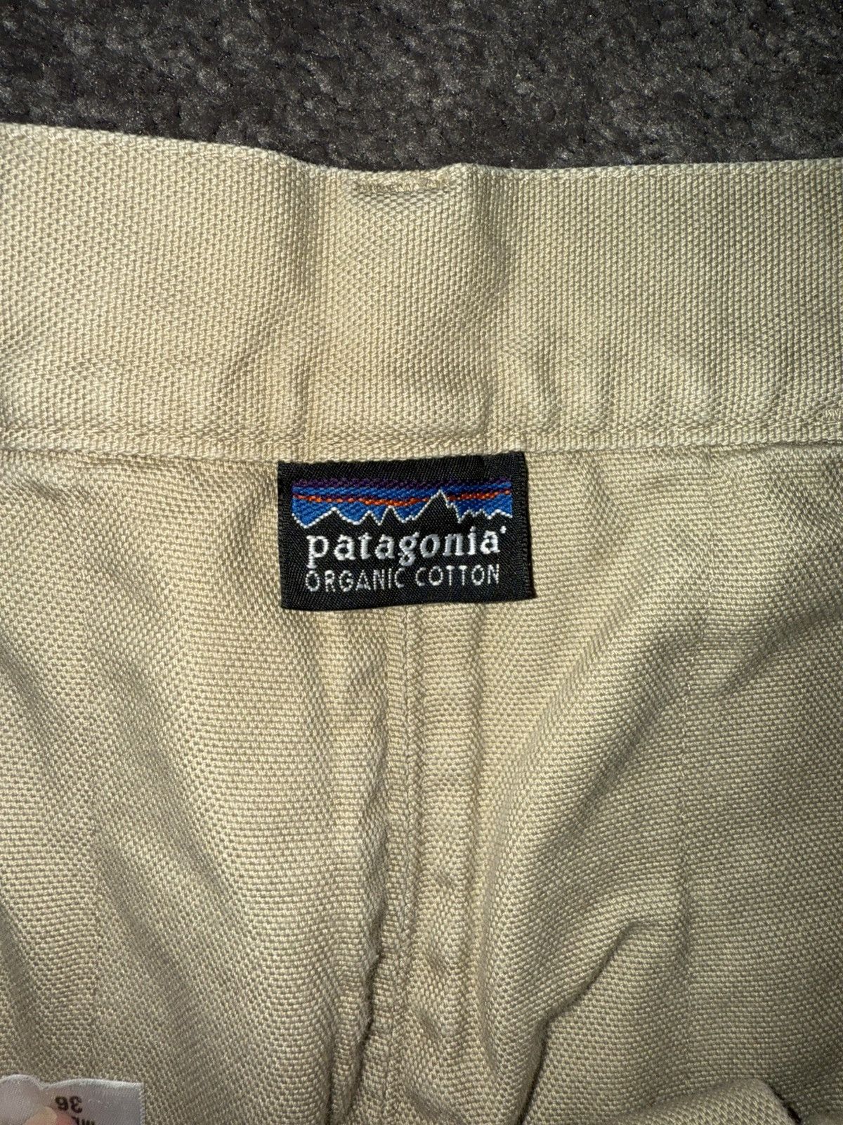 Patagonia Patagonia Reverse Pocket Carpenter Pants Size US 36 / EU 52 - 5 Thumbnail