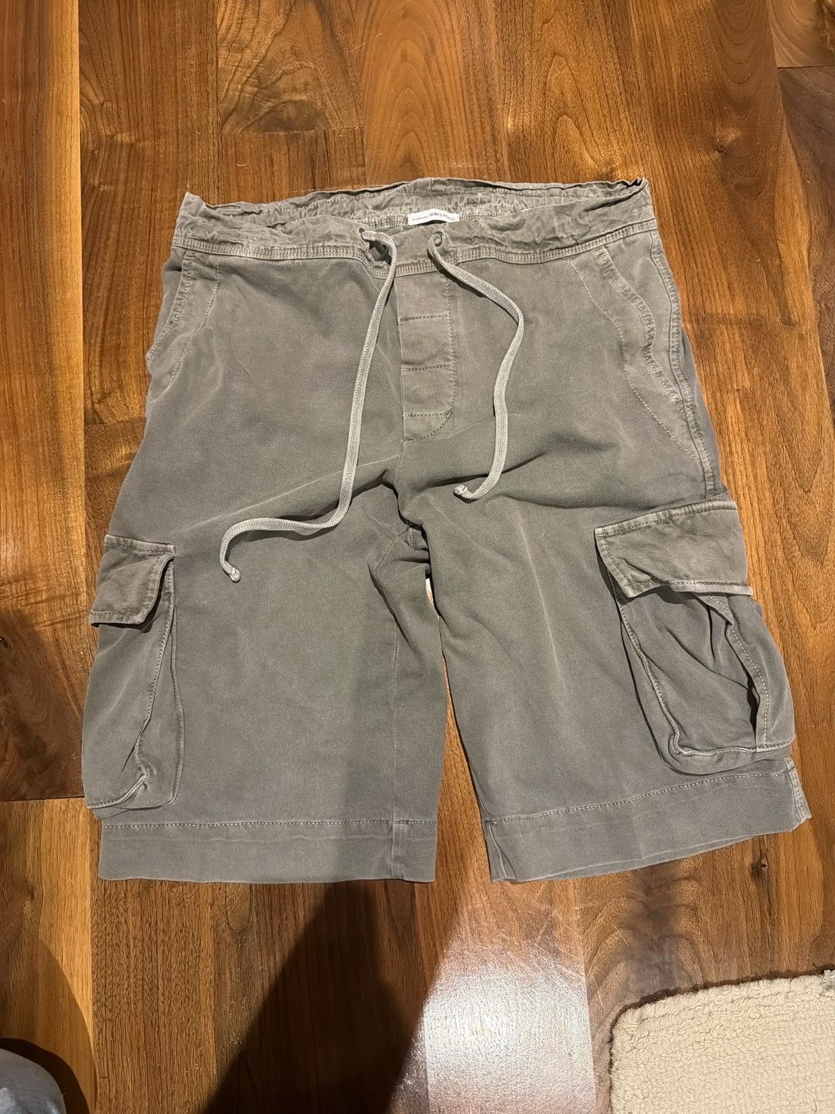 James Perse James perse shorts Size US 30 / EU 46 - 1 Thumbnail